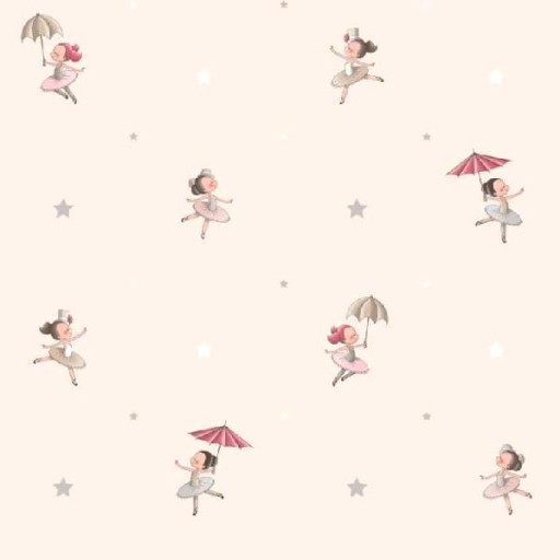 Обои Aura, коллекция Treboli, артикул 582-3