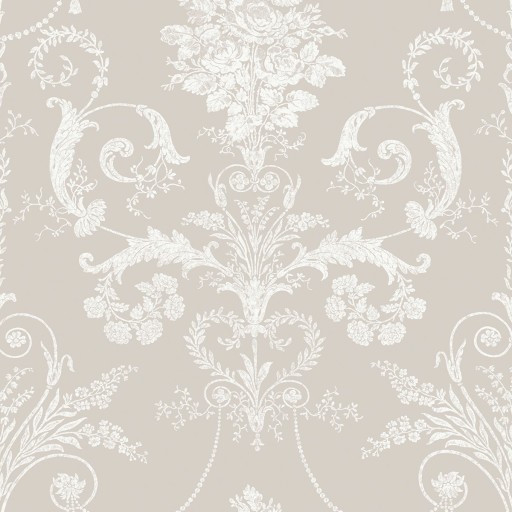 Обои Aura, коллекция Signature Laura Ashley, артикул 113378 Обои Aura, коллекция Signature Laura Ashley, артикул 113378