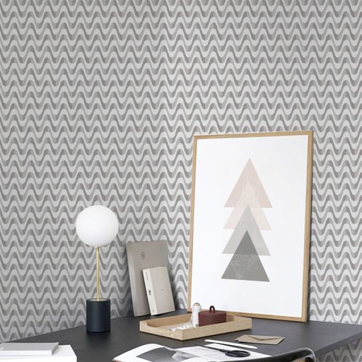 Обои Aura, коллекция Pattern Play, артикул BAT1505068