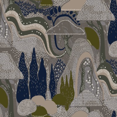 Обои Luna LUN7-008 