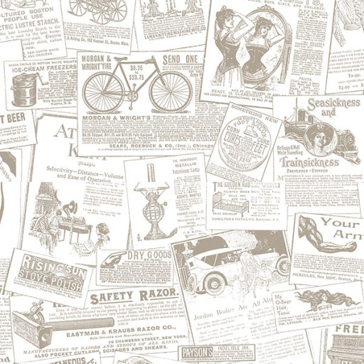 Обои Aura, коллекция Farmhouse, артикул FH37500