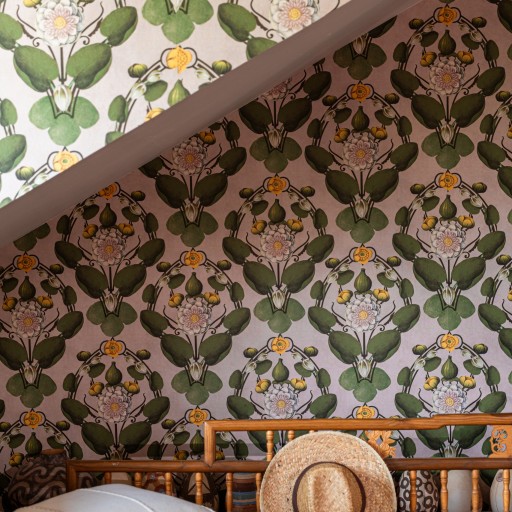 Обои Mindthegap, коллекция The Wetlands, артикул WP20726