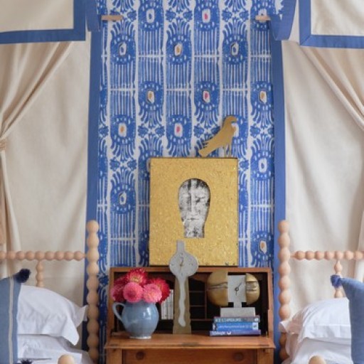 Обои Mindthegap, коллекция MINNIE KEMP X MINDTHEGAP, артикул WP20817 Обои Mindthegap, коллекция MINNIE KEMP X MINDTHEGAP, артикул WP20817