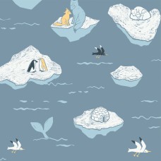 Обои Aura 640307 