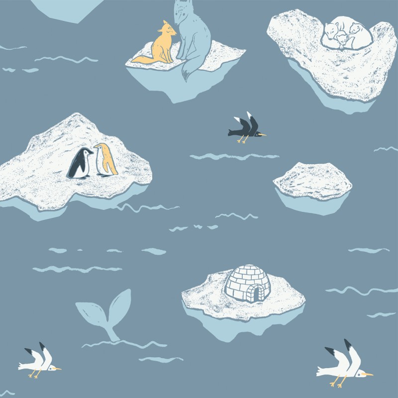 Обои Aura 640307 