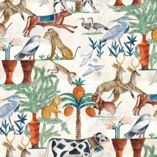 Обои Pierre Frey FP482001 