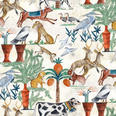 Обои Pierre Frey FP482001 