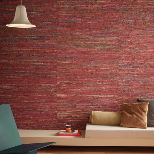 Обои Omexco, коллекция Loom Stories, артикул LS201