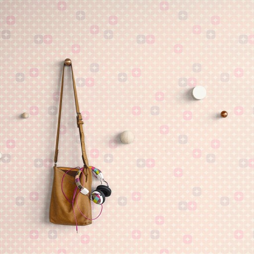 Обои Aura, коллекция No Limits, артикул 641331