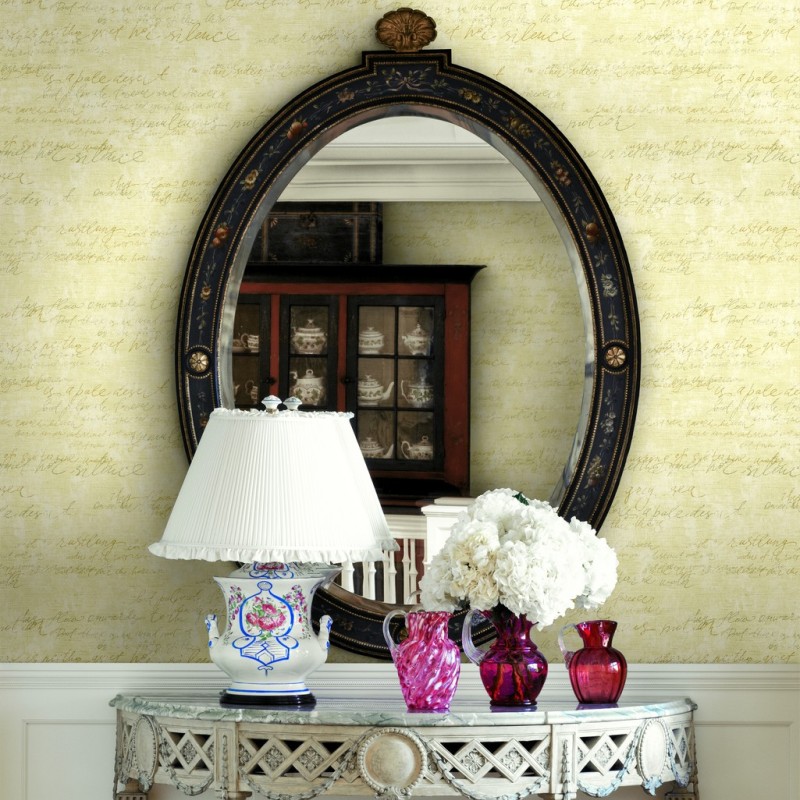 Обои Heritage House GB71603 