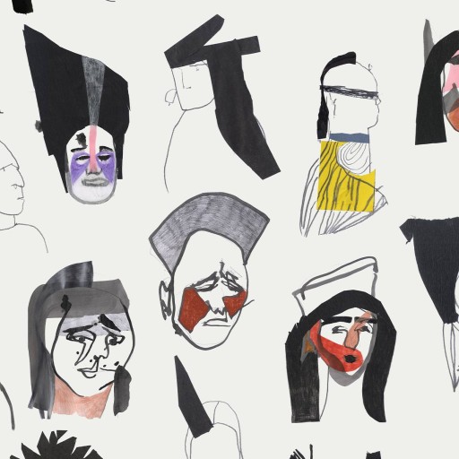 Обои Pierre Frey, коллекция Grand Canyon, артикул FP502001 Обои Pierre Frey, коллекция Grand Canyon, артикул FP502001