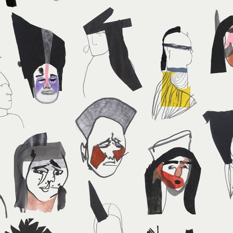 Обои Pierre Frey FP502001 Обои Pierre Frey FP502001