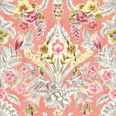 Обои Aura FD25861 