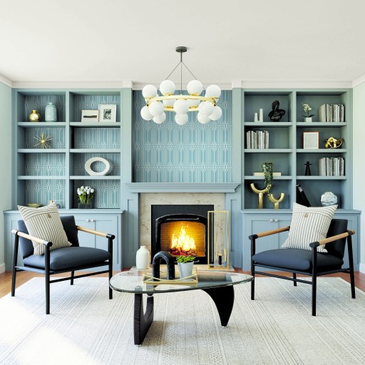 Обои Collins&Company, коллекция Deco2, артикул DC60002
