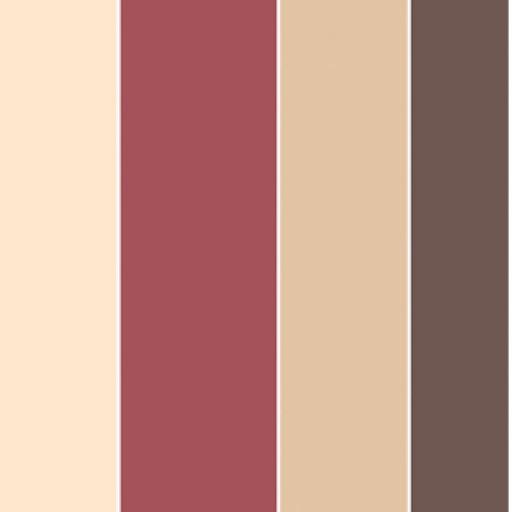 Обои Aura, коллекция Smart Stripes II, артикул G67595