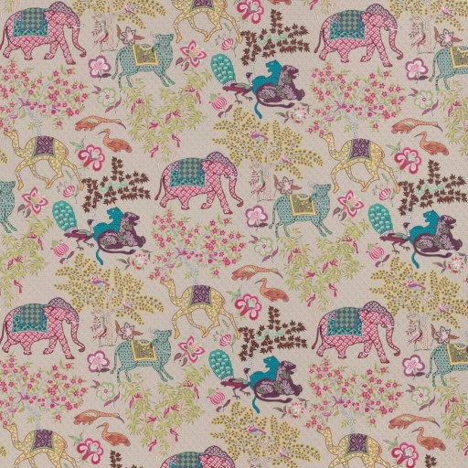 Обои Pierre Frey, коллекция Jacaranda, артикул FP310001