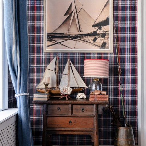 Обои Mindthegap, коллекция Sundance Villa, артикул WP30067