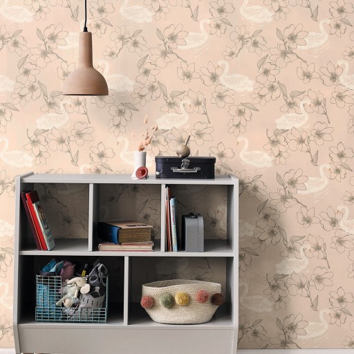 Обои Aura, коллекция No Limits, артикул 640819