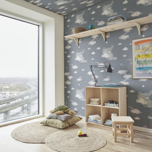 Обои Aura, коллекция No Limits, артикул 200002