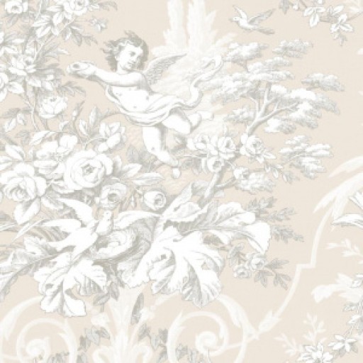 Обои Aura, коллекция Manor House, артикул CH22540