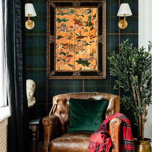 Обои Mindthegap, коллекция The Wallpaper Compendium - Volume 2, артикул WP30110