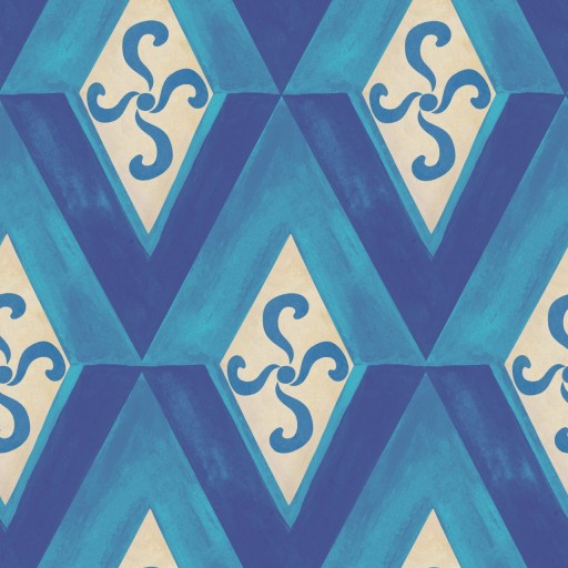 Обои Mindthegap, коллекция La Dolce Vita, артикул WP30194