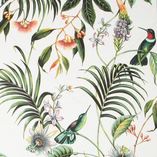 Обои Aura, коллекция Lost Island, артикул 106975