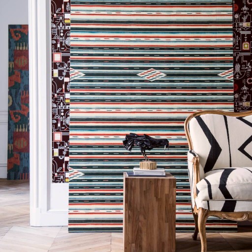 Обои Pierre Frey, коллекция Grand Canyon, артикул FP515002