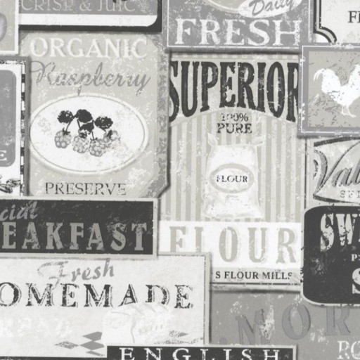 Обои Aura, коллекция Nostalgie, артикул G56170 Обои Aura, коллекция Nostalgie, артикул G56170