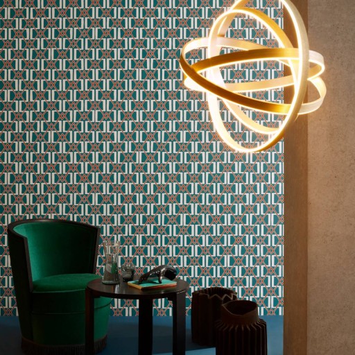 Обои Pierre Frey, коллекция Rituel, артикул FP544001