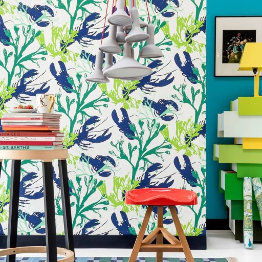 Обои Pierre Frey, коллекция Les Dessins 3, артикул FP488001 Обои Pierre Frey, коллекция Les Dessins 3, артикул FP488001