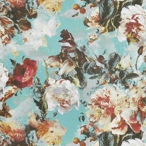 Обои Lelievre, коллекция Jean-Paul Gaultier Les Papiers, артикул 3301-02