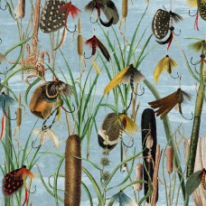 Обои Mindthegap WP20721 