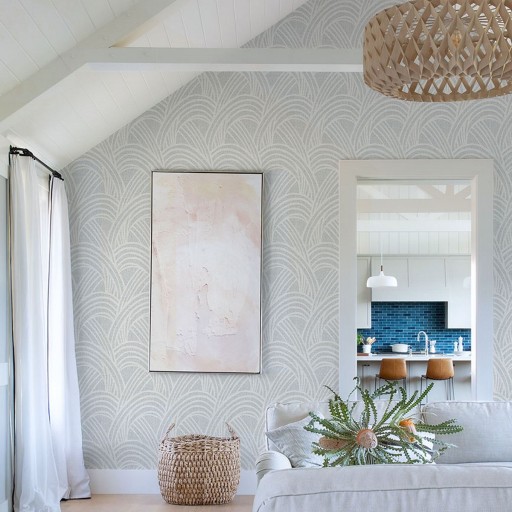 Обои Aura, коллекция Signature Scott Living II, артикул FD26219