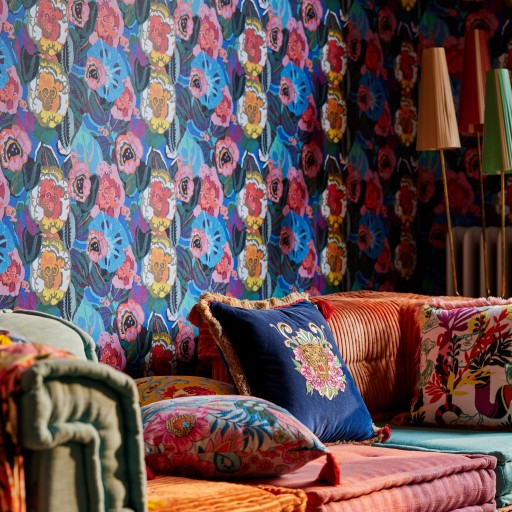 Обои Mindthegap, коллекция La Dolce Vita, артикул WP20838