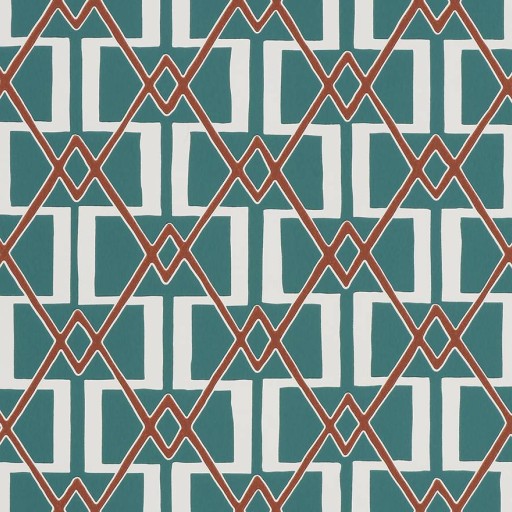 Обои Pierre Frey, коллекция Rituel, артикул FP544005 Обои Pierre Frey, коллекция Rituel, артикул FP544005