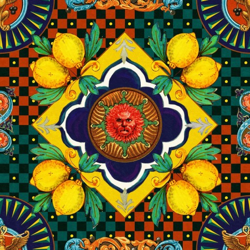 Обои Mindthegap, коллекция La Dolce Vita, артикул WP20830