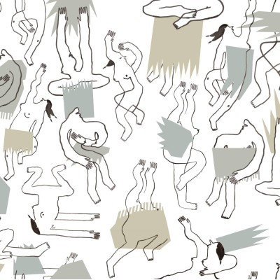 Обои Pierre Frey FP507001 