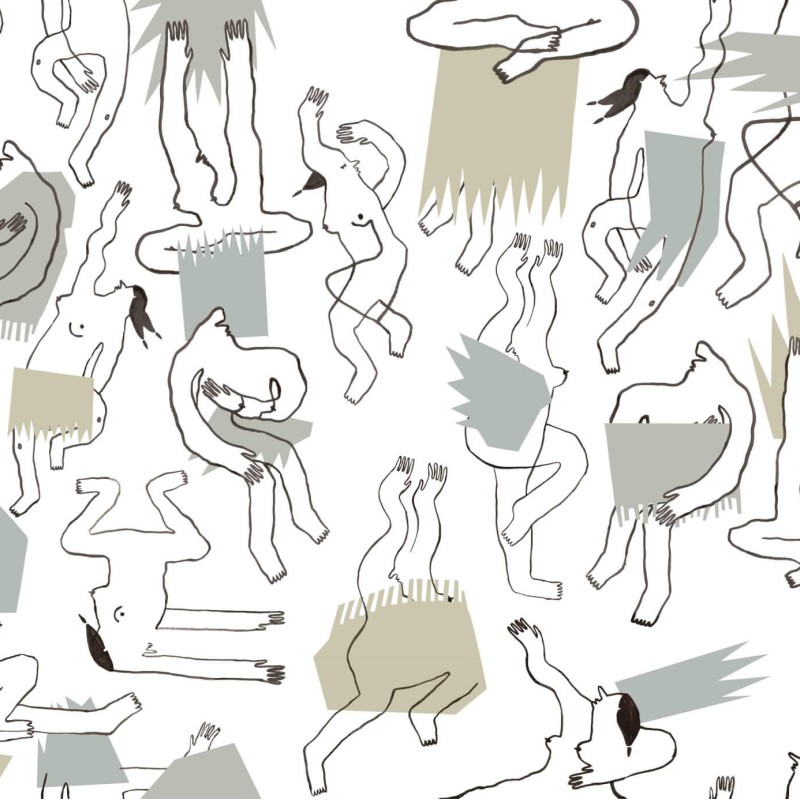 Обои Pierre Frey FP507001 