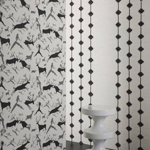 Обои Pierre Frey, коллекция Jacaranda, артикул FP305001 Обои Pierre Frey, коллекция Jacaranda, артикул FP305001