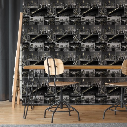 Обои Aura, коллекция Individuals, артикул 101696