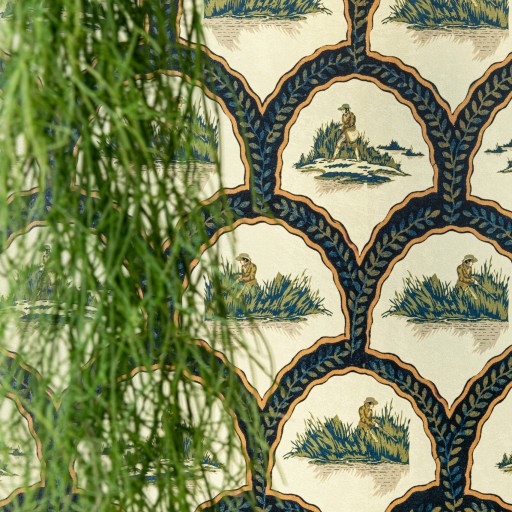 Обои Mindthegap, коллекция The Wetlands, артикул WP30159