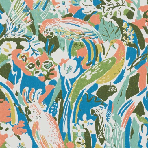 Обои Pierre Frey, коллекция Les Dessins 3, артикул FP490003 Обои Pierre Frey, коллекция Les Dessins 3, артикул FP490003