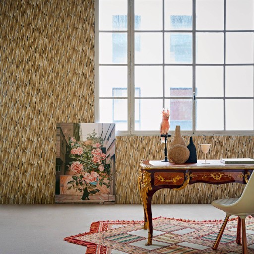 Обои Pierre Frey, коллекция Tresors d'orient, артикул FP627004