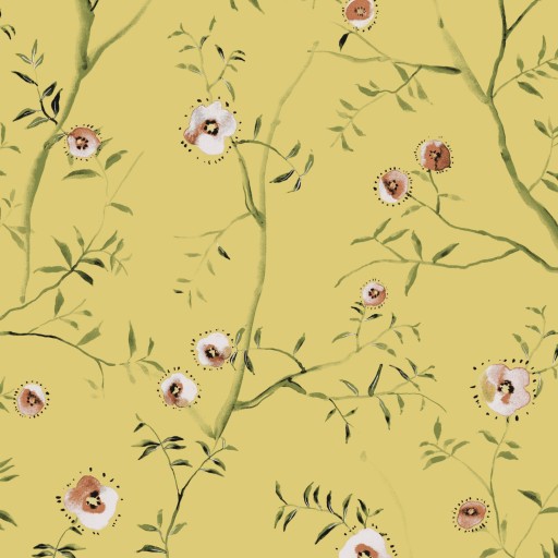 Обои Khroma, коллекция Summer, артикул SUM204