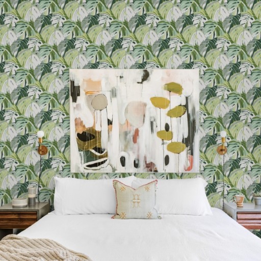 Обои Aura, коллекция Pacifica, артикул FD26006 Обои Aura, коллекция Pacifica, артикул FD26006