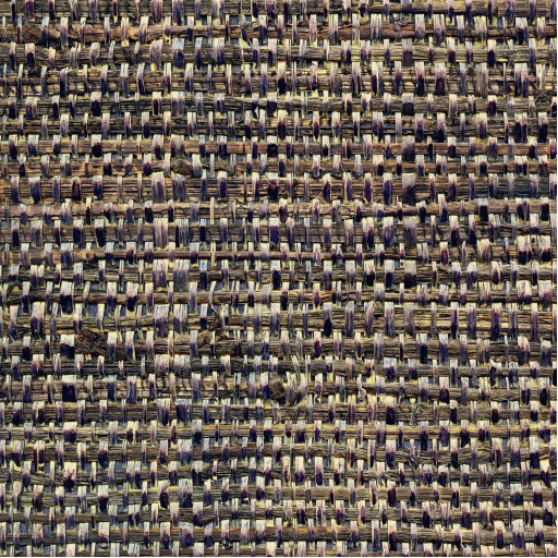 Обои CMO, коллекция Raphia feuilles de bananier, артикул CMO WRA 01 80