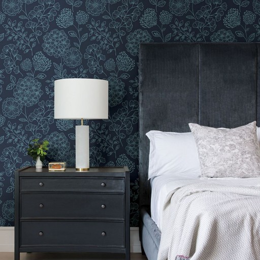 Обои Aura, коллекция Signature Scott Living II, артикул FD26207