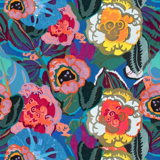 Обои Mindthegap, коллекция La Dolce Vita, артикул WP20838