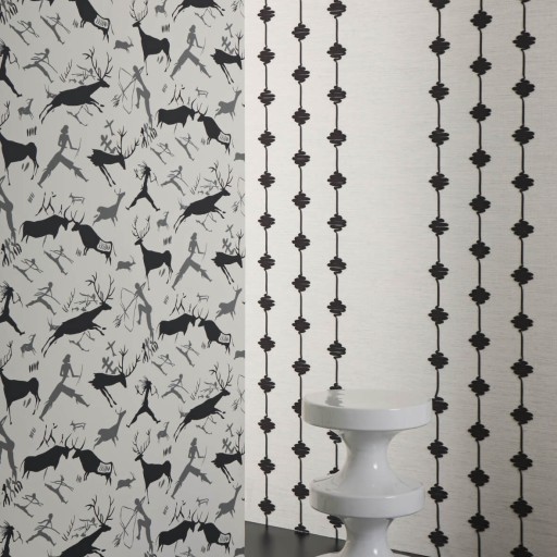 Обои Pierre Frey, коллекция Jacaranda, артикул FP305002